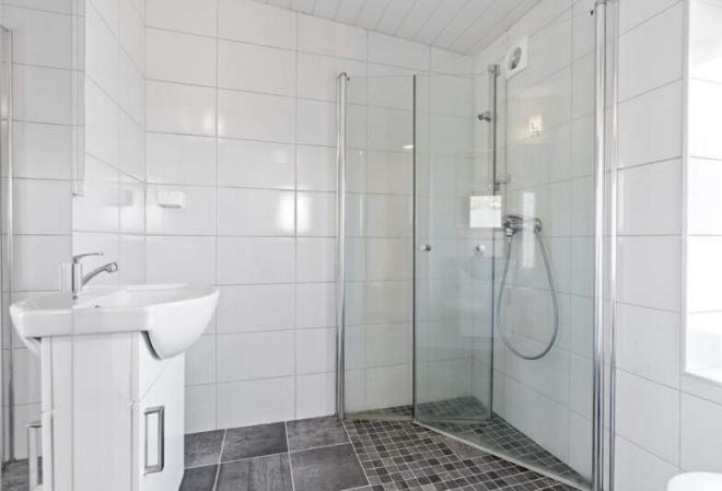 Ragnahuset - Koselig Minihus I Fiskevaer Sennesvik Exterior foto
